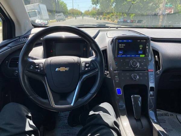 2014 Chevrolet Chevy Volt LOADED LOW MILES - - by for sale in Stockton, CA – photo 16