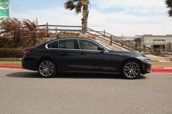 2020 BMW 3 Series 330i - - by dealer - vehicle for sale in San Juan, TX – photo 3