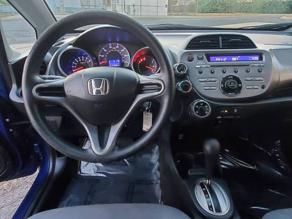 2009 HONDA FIT LOW MILES - cars & trucks - by dealer - vehicle... for sale in Addison, IL – photo 16