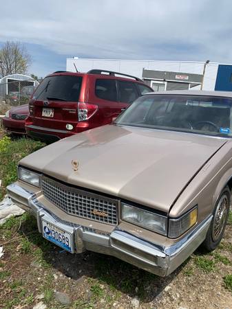 1989 cadi devill for sale in Westbrook, ME – photo 3