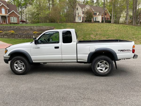 2003 Toyota Tacoma Prerunner Extended Cab for sale in Chesterfield, VA – photo 11