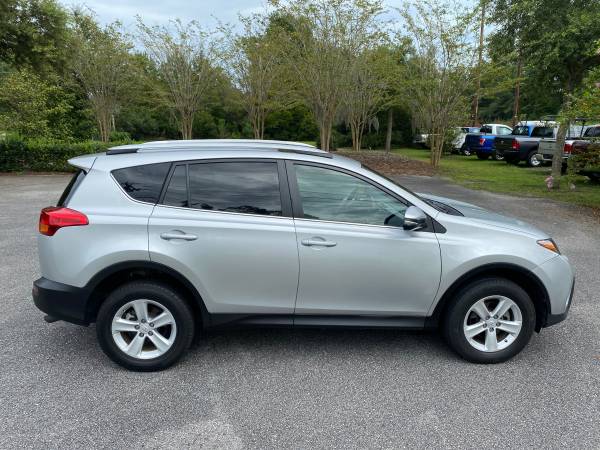 2014 TOYOTA RAV4 XLE 4dr SUV Stock# 11185 - cars & trucks - by... for sale in Conway, SC – photo 8