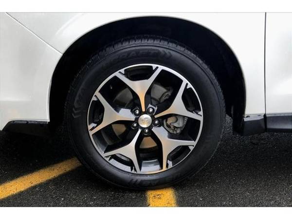 2015 Subaru Forester AWD All Wheel Drive 2.0XT Premium SUV - cars &... for sale in Medford, OR – photo 8