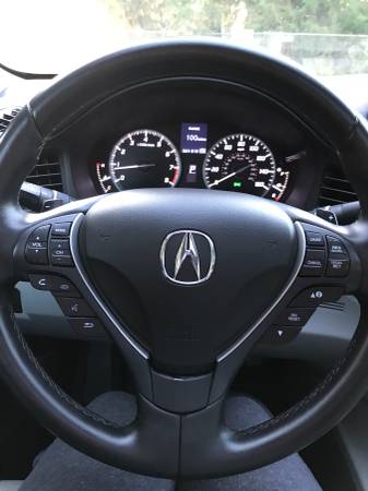 2017 Acura ILX low miles . for sale in Portland, OR – photo 13