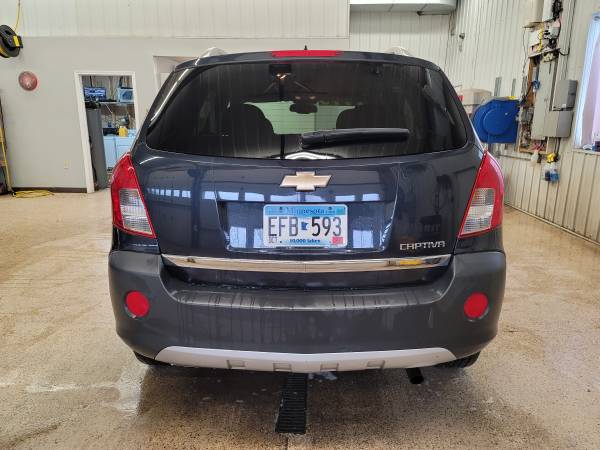 2014 CHEVROLET CAPTIVA SPORT LS 4DR SUV FWD - - by for sale in Cambridge, MN – photo 5