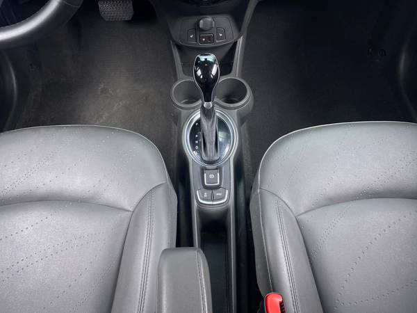 2016 Chevy Chevrolet Spark EV 2LT Hatchback 4D hatchback Silver - -... for sale in Fort Myers, FL – photo 22