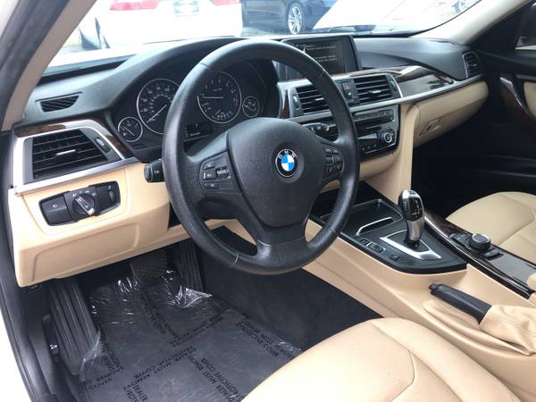 2017 BMW 3-Series 320i Sedan - - by dealer - vehicle for sale in Moreno Valley, CA – photo 12