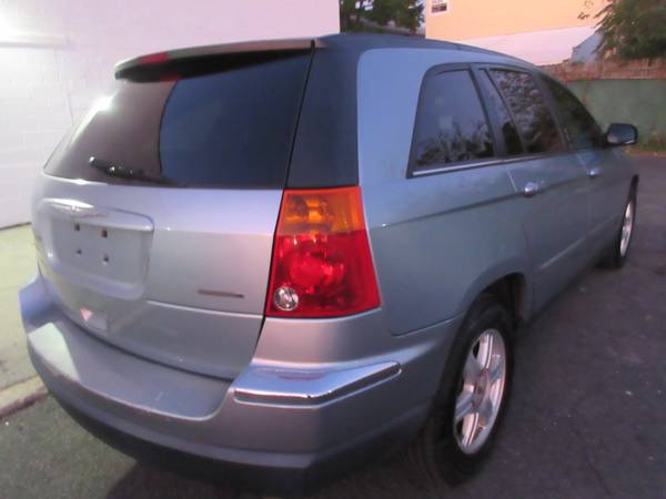 2004 CHRYSLER PACIFICA AWD*RUNS GOOD*LOADED*GIVEAWAY*READY TODAY* for sale in Valley Stream, NY – photo 5