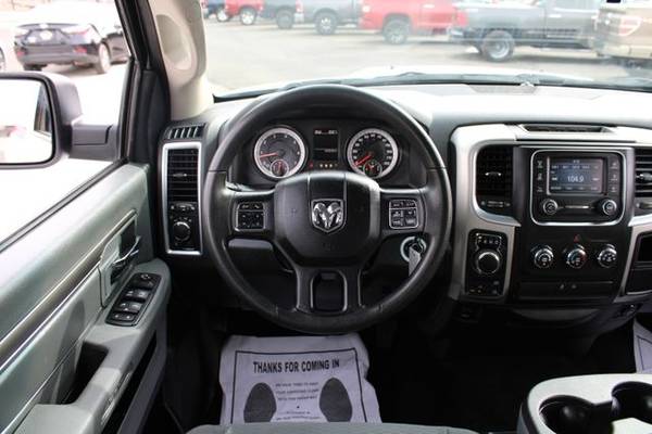2016 Ram 1500 SLT Pickup 4D 5 1/2 ft - - by dealer for sale in Other, ID – photo 9