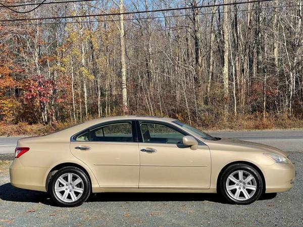 2007 Lexus ES 350 - - by dealer - vehicle automotive for sale in Cropseyville, NY – photo 6