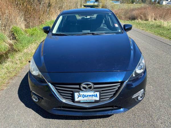 2014 Mazda MAZDA3 i Touring 4dr Hatchback 6A - - by for sale in Olympia, WA – photo 4