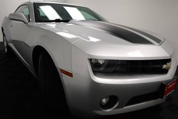 2010 CHEVROLET CAMARO 1LT Get Financed! - cars & trucks - by dealer... for sale in Stafford, District Of Columbia – photo 13