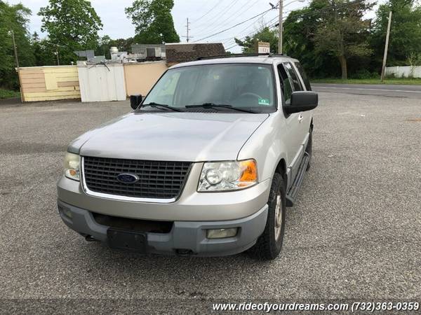2003 Ford Expedition 7 Passenger 126K Miles ! for sale in Brick, PA – photo 4