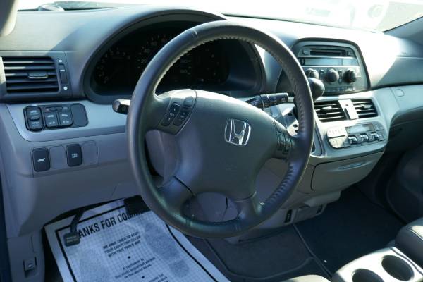 2009 HONDA ODYSSEY EX-L - - by dealer - vehicle for sale in Clearwater, FL – photo 10