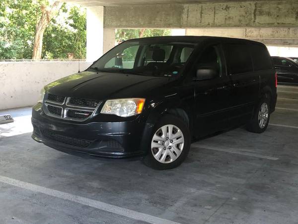 2014 Dodge Grand Caravan (SOLD) for sale in Hollywood, FL – photo 2
