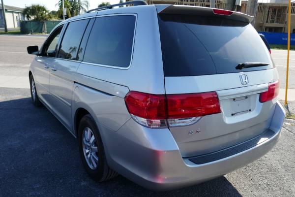 2009 HONDA ODYSSEY EX-L - - by dealer - vehicle for sale in Clearwater, FL – photo 5