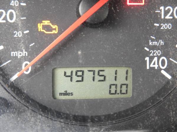 2003 VW Jetta GLS TDI Diesel 1.9L *BAD ENGINE* for sale in Ruckersville, VA – photo 16