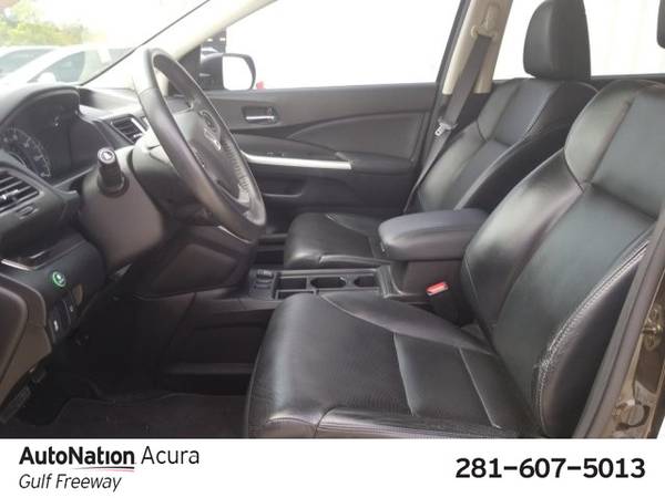 2015 Honda CR-V EX-L SKU:FH552749 SUV for sale in Houston, TX – photo 11
