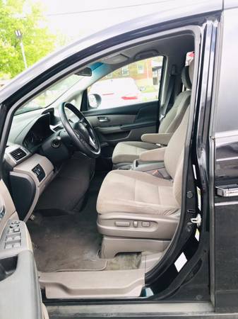 2016 Honda Odyssey SE Minivan LOW MILEAGE 90K MILES 3MONTH for sale in Arlington, District Of Columbia – photo 10