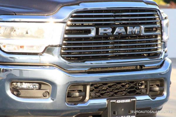 2020 RAM Ram Pickup 2500 Laramie 4x4 4dr Crew Cab 6.3 ft. SB Pickup... for sale in Santa Clara, CA – photo 24