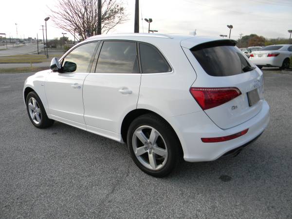 2012 AUDI Q5 Premium Plus - cars & trucks - by dealer - vehicle... for sale in Fort Worth, TX – photo 6