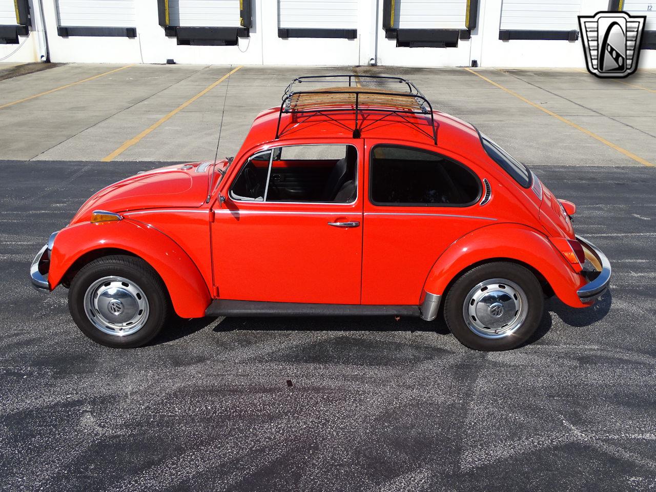 1972 Volkswagen Beetle for sale in O'Fallon, IL – photo 26