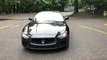 2015 Maserati Ghibli S Q4 Sedan No Paystubs No Problem for sale in Great Neck, NY – photo 10