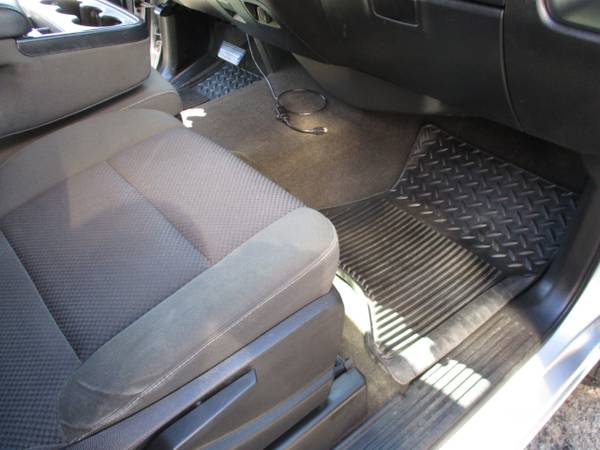 2015 Chevrolet Silverado 3500HD CREW CAB, 4X4, DIESEL, LT, UTILITY for sale in south amboy, LA – photo 15