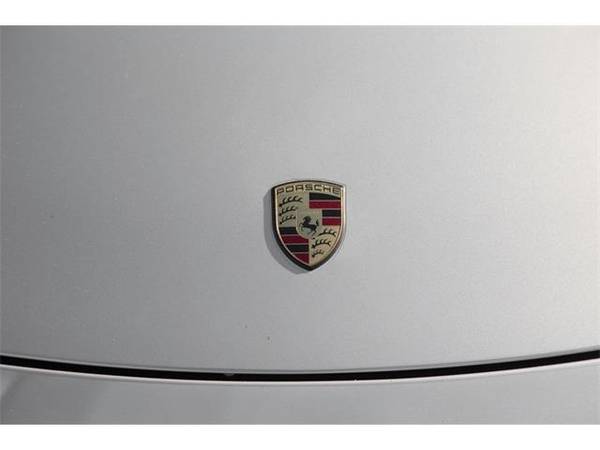 2011 Porsche Boxster Spyder - convertible for sale in Naples, FL – photo 14