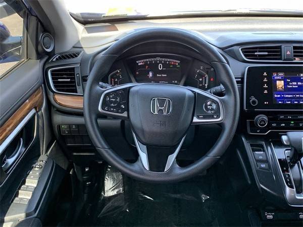 Used 2020 Honda CR-V EX/6, 900 below Retail! - - by for sale in Scottsdale, AZ – photo 20