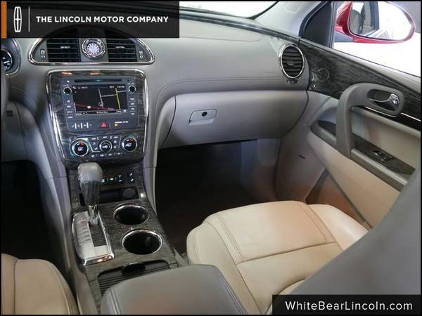 2014 Buick Enclave Leather *NO CREDIT, BAD CREDIT, NO PROBLEM! $500... for sale in White Bear Lake, MN – photo 16