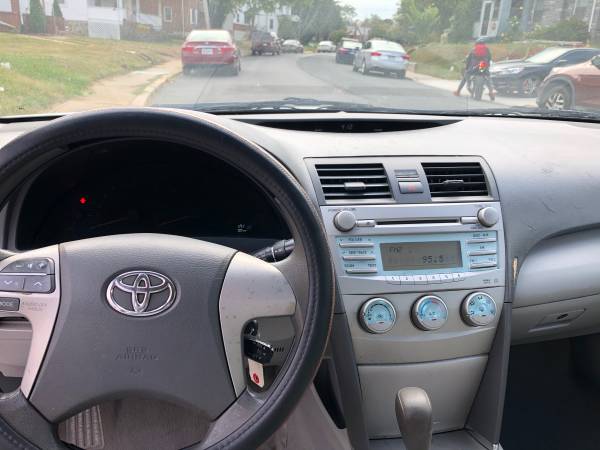 2007 Toyota Camry Le Auto Good Condition!! for sale in Gwynn Oak, MD – photo 12