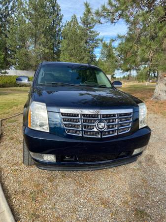 2007 Cadillac Escalade Built ls3 - cars & trucks - by owner -... for sale in Spokane, WA – photo 13