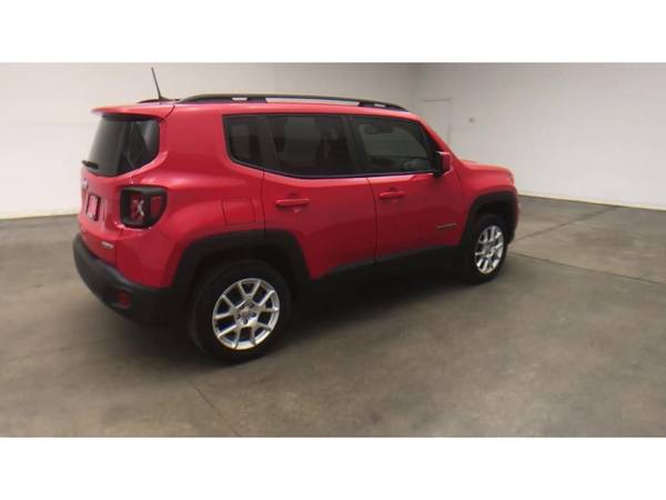 2019 Jeep Renegade 4x4 4WD SUV Latitude - - by dealer for sale in Kellogg, MT – photo 5