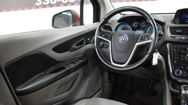 2016 Buick Encore - - by dealer - vehicle automotive for sale in Cuyahoga Falls, PA – photo 20