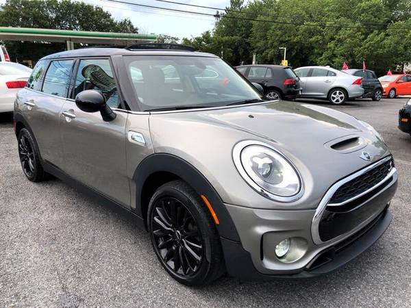 2016 MINI Cooper Clubman 4dr HB S - 100s of Positive Customer Revi -... for sale in Baltimore, MD – photo 8