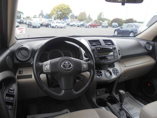 2008 Toyota Rav4 Limited*SUV*Very Clean*Financing Available* for sale in Santa Rosa, CA – photo 9