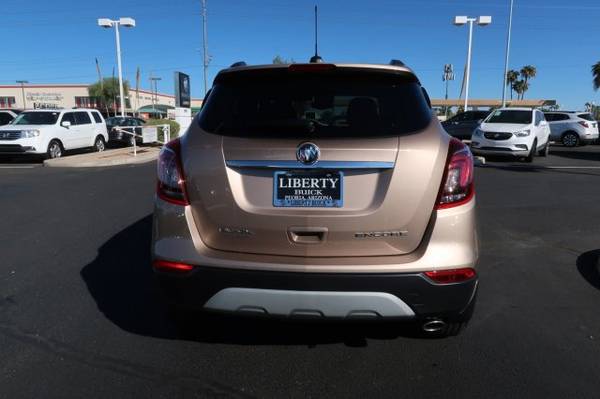 2018 Buick Encore Preferred - Big Savings-Call for sale in Peoria, AZ – photo 5