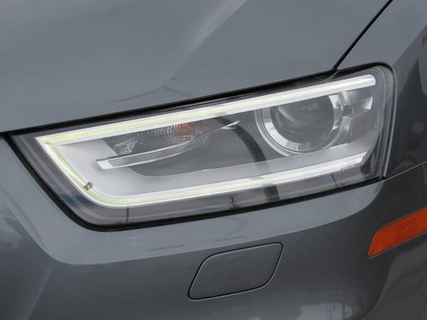 2015 Audi Q3 FrontTrak 4dr 2.0T Premium Plus SUV for sale in Klamath Falls, OR – photo 9