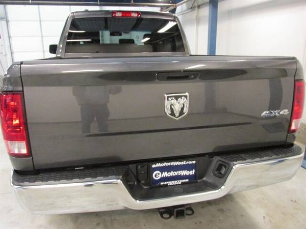 2017 RAM 1500 Tradesman/Express LOW LOW MILES ! ! ! for sale in Caldwell, ID – photo 5