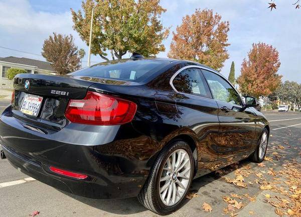 2016 BMW 2 Series 228i Coupe 2D - FREE CARFAX ON EVERY VEHICLE -... for sale in Los Angeles, CA – photo 9