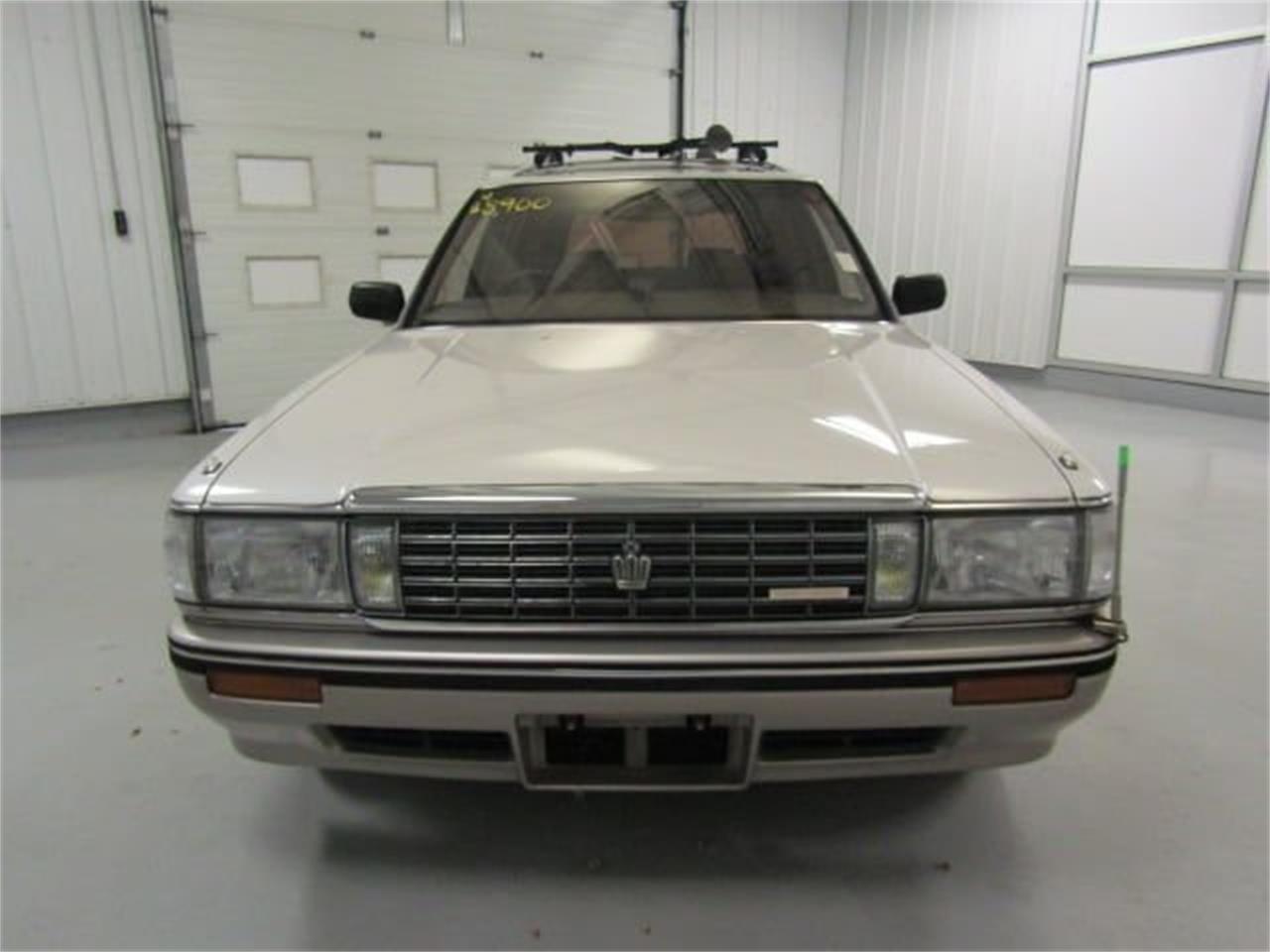 1989 Toyota Crown for sale in Christiansburg, VA – photo 3