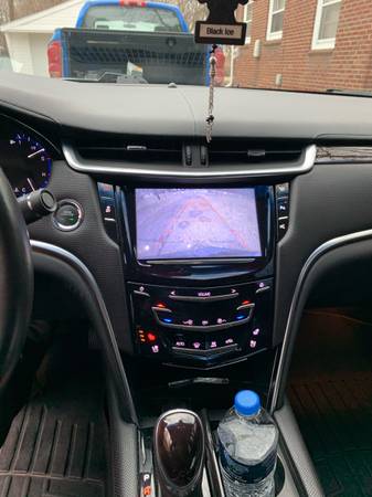 2016 Cadillac XTS luxury for sale in Hamtramck, MI – photo 8