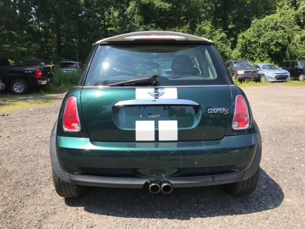 2006 MINI Cooper S Hardtop== VERY NICE 2dr Coupe==ULTRA CLEAN==DRIVES for sale in Stoughton, MA – photo 6