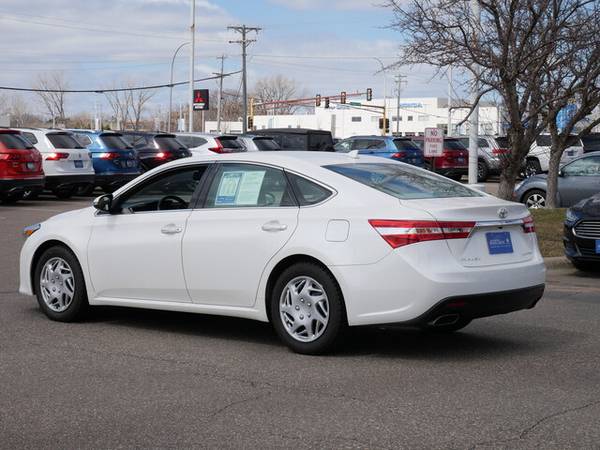 2014 Toyota Avalon Limited - - by dealer - vehicle for sale in Inver Grove Heights, MN – photo 6