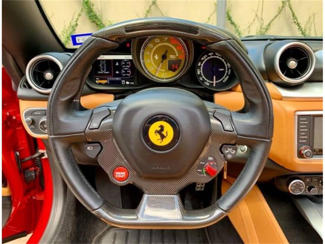 2017 Ferrari California for sale in Cadillac, MI – photo 10