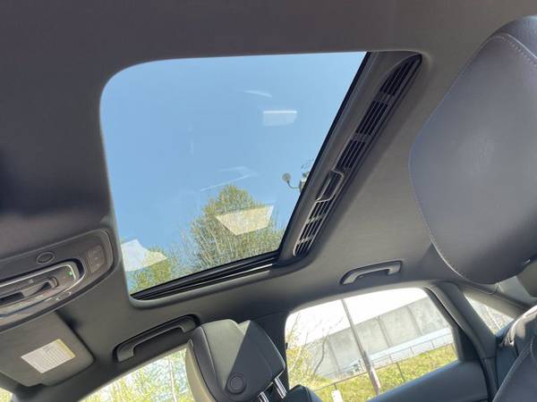 2018 Audi A4 Premium Plus AWD All Wheel Drive SKU: JN002833 - cars & for sale in Bellevue, WA – photo 20