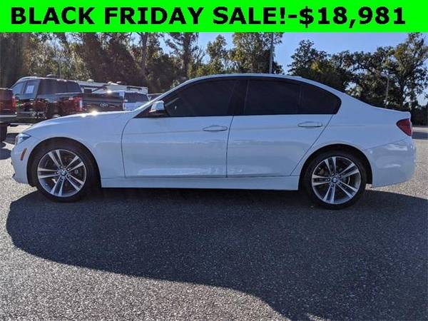2016 BMW 3 Series 328i The Best Vehicles at The Best Price!!! - cars... for sale in Darien, SC – photo 7