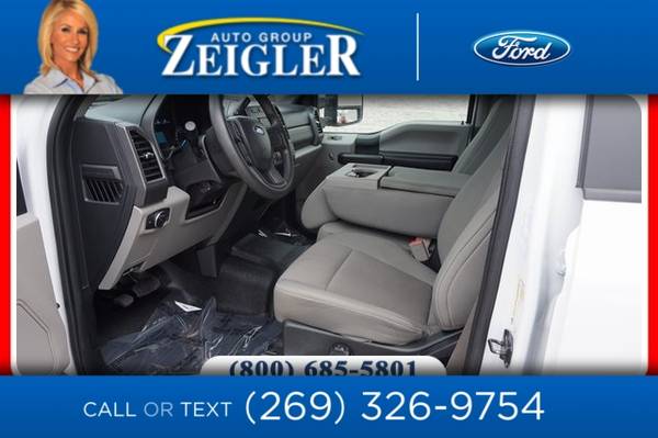 *2018* *Ford* *Super Duty F-250* *XL* for sale in Plainwell, IN – photo 13