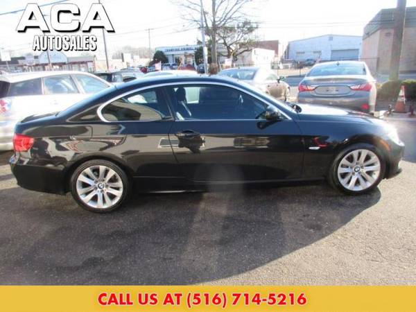 2011 BMW 328i 2dr Cpe 328i xDrive AWD SULEV Coupe for sale in Lynbrook, NY – photo 6